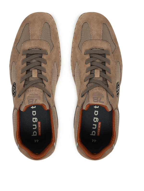 Bugatti Sneakers | Taupe