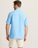 TOMMY B SHIRT PARADISE BREZ SS