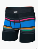 Saxx Vibe Xtra Soft Comfort Soft Comfort Boxer Brief 6" (caleçon)