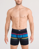 Saxx Vibe Xtra Soft Comfort Soft Comfort Boxer Brief 6" (caleçon)