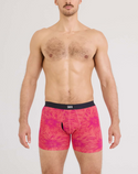 Saxx Vibe Xtra Soft Comfort Soft Comfort Boxer Brief 6" (caleçon)