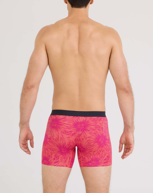 Saxx Vibe Xtra Soft Comfort Soft Comfort Boxer Brief 6" (caleçon)