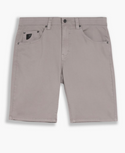 Bermuda Lois Twill - Platine