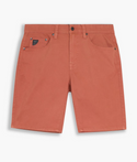 Bermuda Lois Twill | Saumon