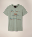 John Varvatos Tom Petty And The Heartbreakers Tee | Ash