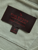 John Varvatos Tom Petty And The Heartbreakers Tee | Ash