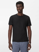 John Varvatos Rubin Tee | Noir