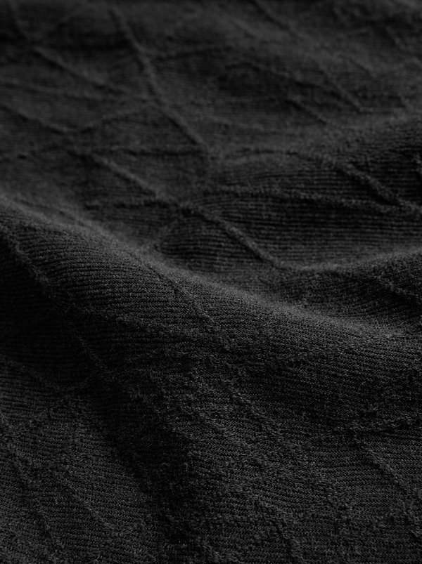 John Varvatos Rubin Tee | Noir
