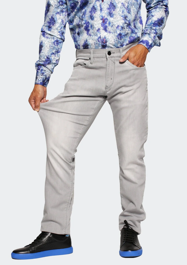 JEAN CLASSIQUE MACEOO