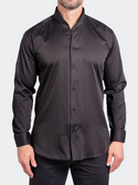 Maceoo Chemise Ceremony Prince | Noir