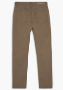 Lois Commuter Pantalon Brad Slim | Walnut