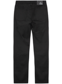 Lois Commuter Pantalon Brad Slim | Noir