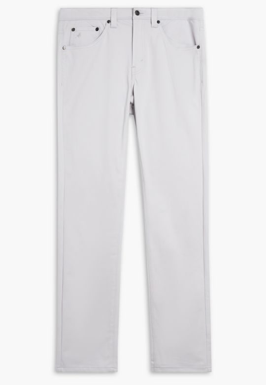 Lois Commuter Pantalon Brad Slim | Gris