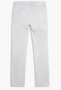 Lois Commuter Pantalon Brad Slim | Gris