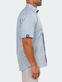 Maceoo Chemise GALILEO MARTHYR0079 | Vert