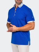 Maceoo Polo NEWTON MARTHYR0022 | Blue