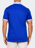 Maceoo Polo NEWTON MARTHYR0022 | Blue