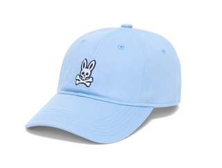Psycho Bunny Rex Cap | Serenity