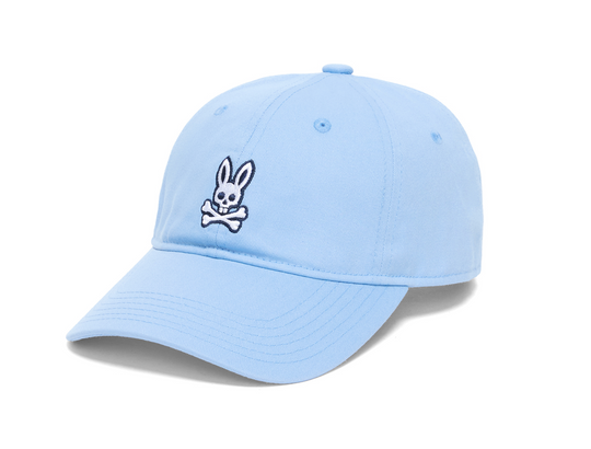 Psycho Bunny Rex Cap | Serenity
