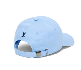 Psycho Bunny Rex Cap | Serenity