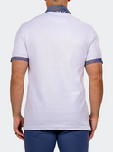 Maceoo Polo NEWTON MARTHYR0024 | White