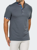 Maceoo Polo NEWTON MARTHYR0028 | Grey