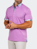 Maceoo Polo NEWTON MARTHYR0031 | Purple