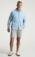 34 Heritage Arizona Short slim en tissu imprimé Glacier Tie