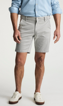 34 Heritage Arizona Short slim en tissu imprimé Glacier Tie