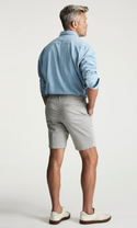 34 Heritage Arizona Short slim en tissu imprimé Glacier Tie
