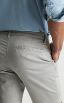 34 Heritage Arizona Short slim en tissu imprimé Glacier Tie
