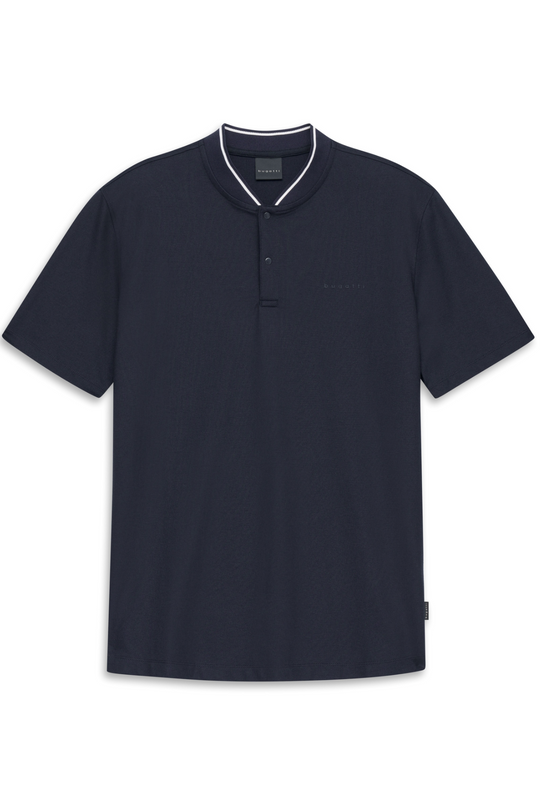 Bugatti Polo Shirt | Navy
