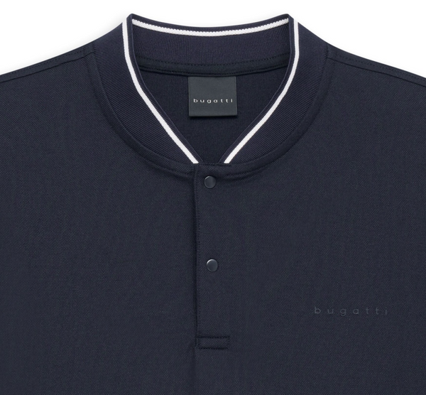 POLO BUGATTI