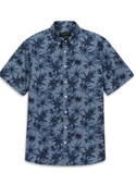 CHEMISE BUGATTI S SLEEVE