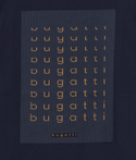 BUGATTI CHEMISE TRICOTÉE SS