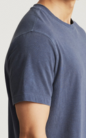 Mavi Edition Short Sleeve T-Shirt Regular Fit | Total Eclipse