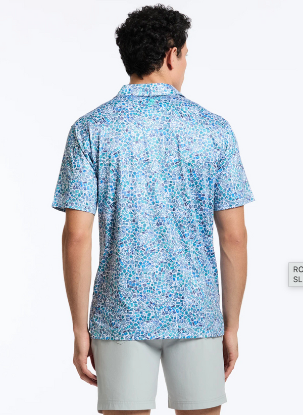 POLO RG LUCKY STROKE