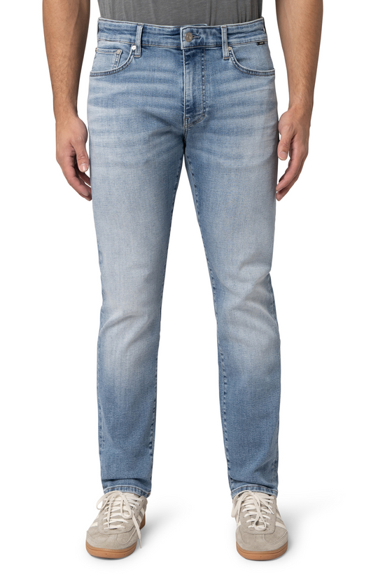 Mavi Josh Boot Cut Jeans Med Brushed Vintage