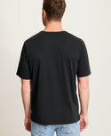 Tommy Bahama New Bali Skyline V-Neck T-Shirt | Black