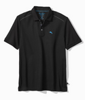 Tommy Bahama Emfielder Icon Polo | Black