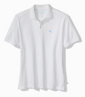 Tommy Bahama Emfielder Icon Polo | Bright White