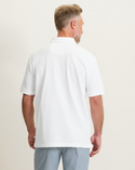 Tommy Bahama Emfielder Icon Polo | Bright White
