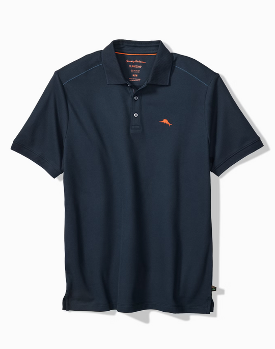 Tommy Bahama Emfielder Icon Polo | Blue Note