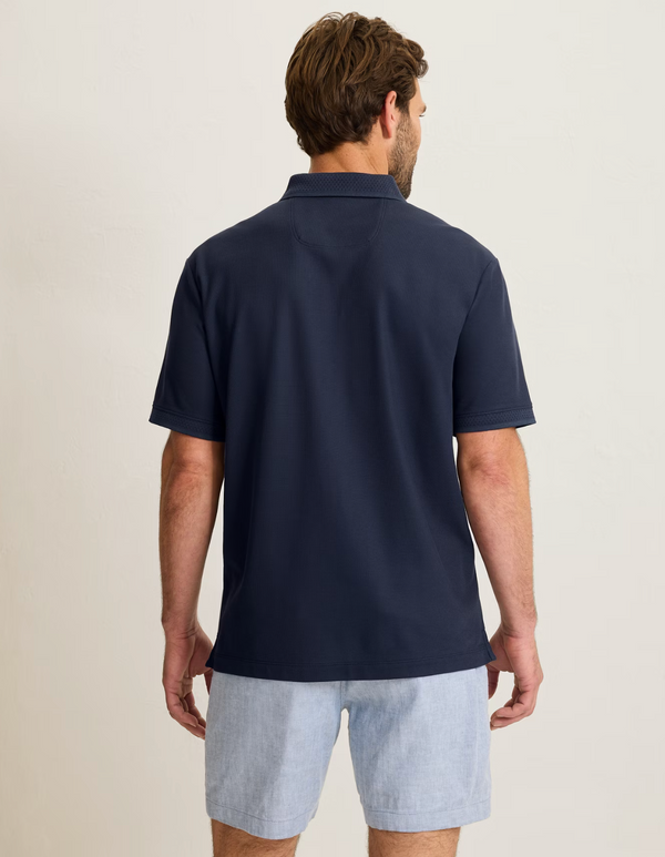 Tommy Bahama Emfielder Icon Polo | Blue Note
