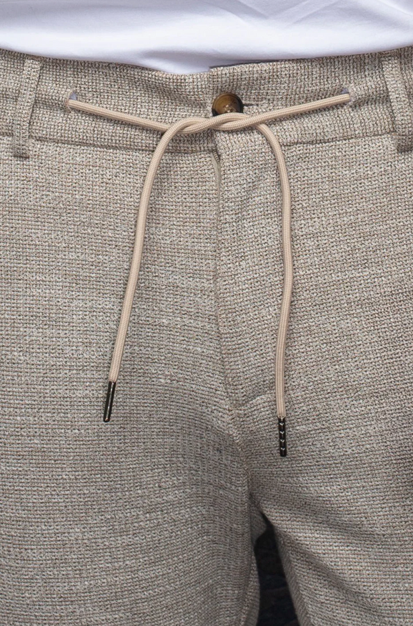 Au Noir Pant | NOAH-SAUER, Beige