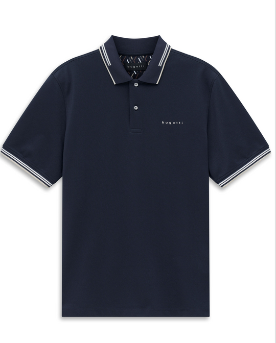 Bugatti Polo | Navy