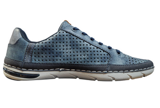Bugatti Sneaker | Dark Blue