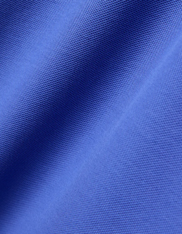 Psycho Bunny Mens Brad Pique Polo | Amparo Blue