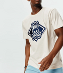 Psycho Bunny Mens Tobias Graphic Tee | Pristine