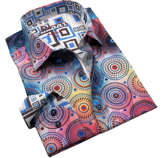 Sugar Shirt MELOT | Multi